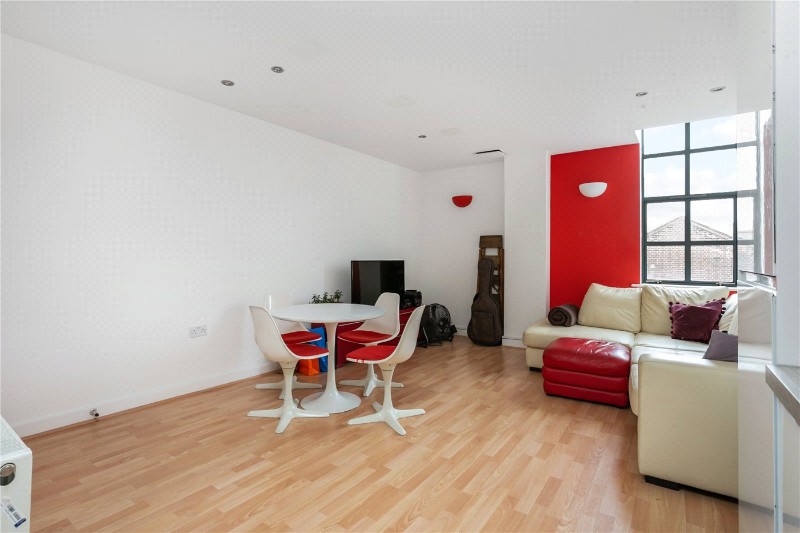 Anlaby House, Boundary Street, London, E2