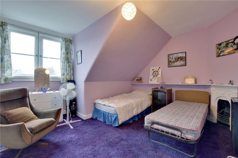 Ingleside Grove, Blackheath, London, SE3