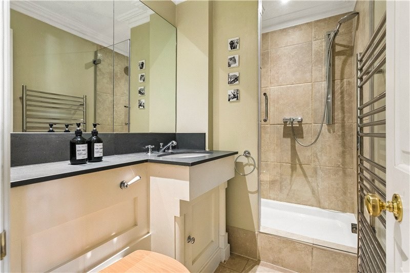 Evelyn Gardens, South Kensington, London, SW7