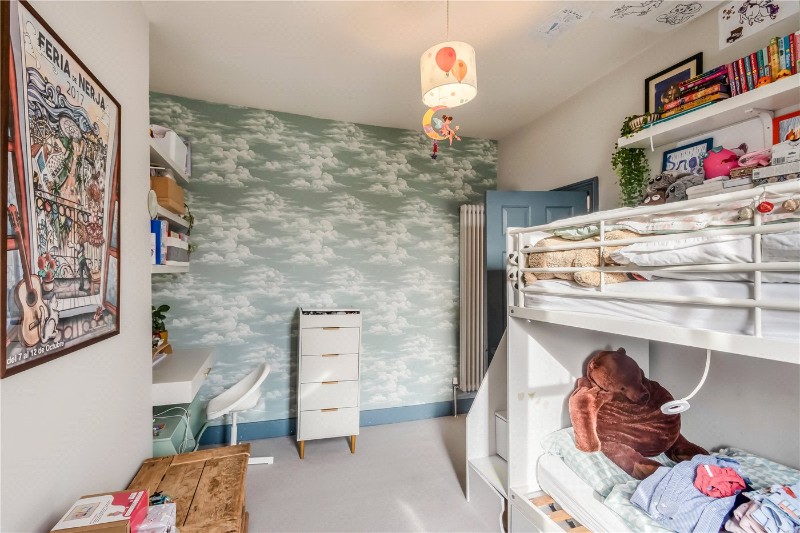 Glengarry Road, East Dulwich, London, SE22