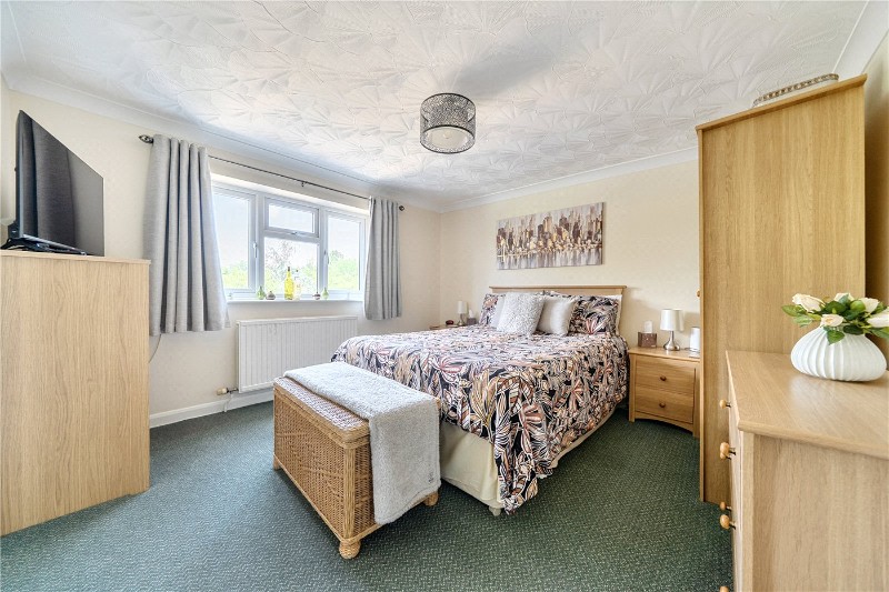 Eggars Hill, Aldershot, Hampshire, GU11