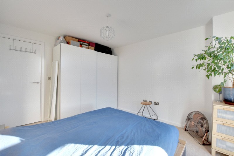Kestrel House, Parkside Avenue, Greenwich, London, SE10