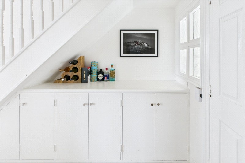 Thurlow Hill, London, SE21