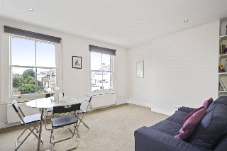 Thornfield Road, London, W12