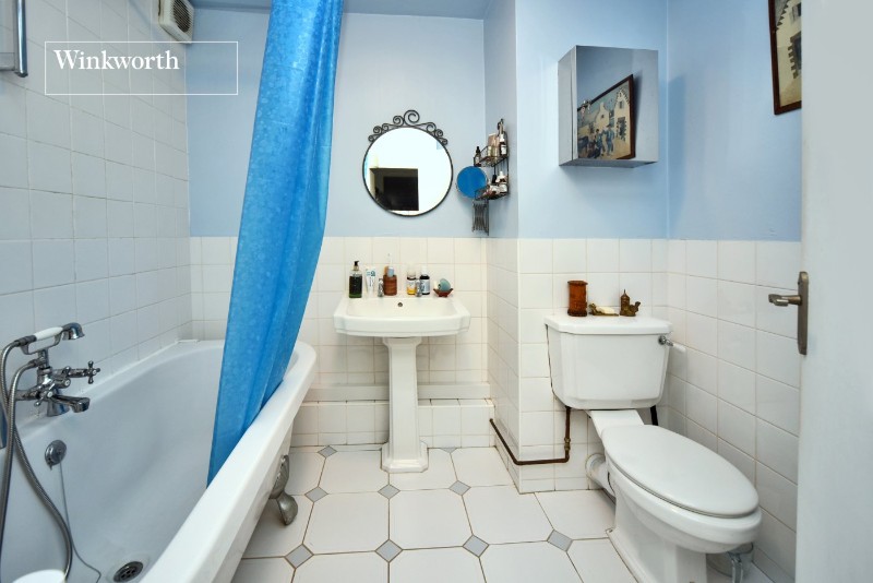 Swallow Court, 186 Cheam Common Road, Worcester Park, KT4