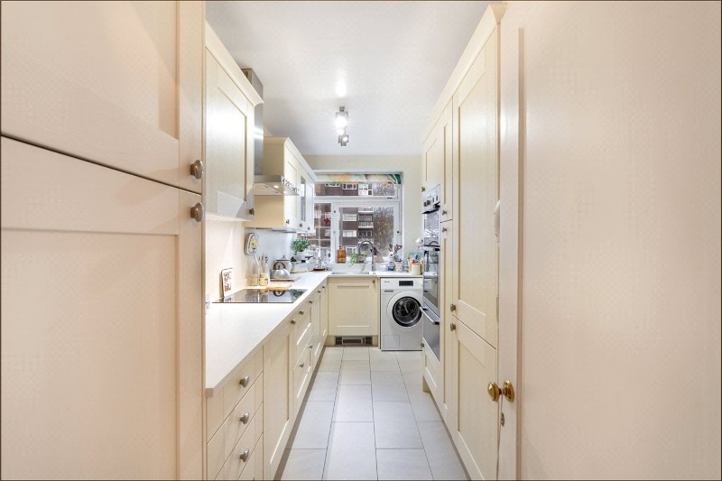Sheringham, St John&#39;s Wood Park, St John&#39;s Wood, London, NW8
