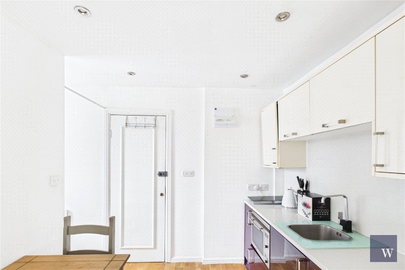 Culverden Road, London, SW12