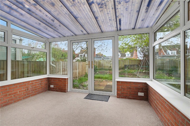 Pitts Hill Close, Saxlingham Nethergate, Norwich, Norfolk, NR15