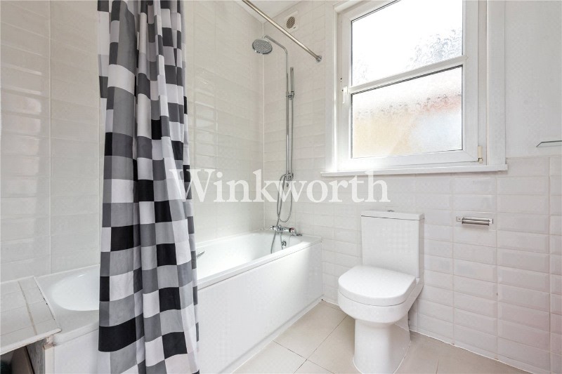 Crossfield Road, London, N17
