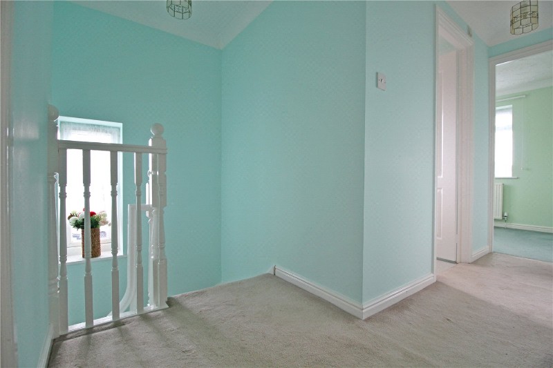 Campion Drive, Deeping St. James, Peterborough, Lincolnshire, PE6