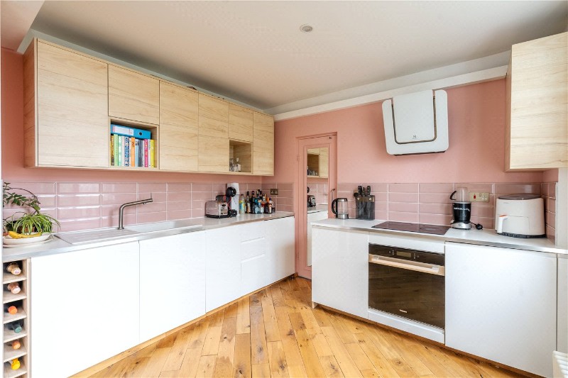 Streatham Hill, London, SW2