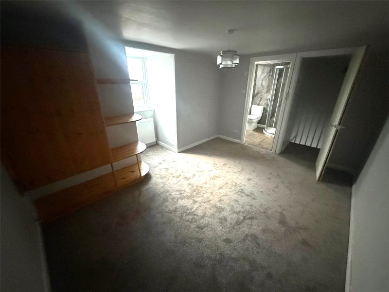 Bampton Street, Tiverton, Devon, EX16