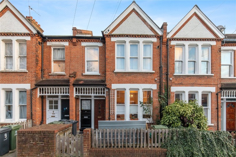 Deerdale Road, London, SE24