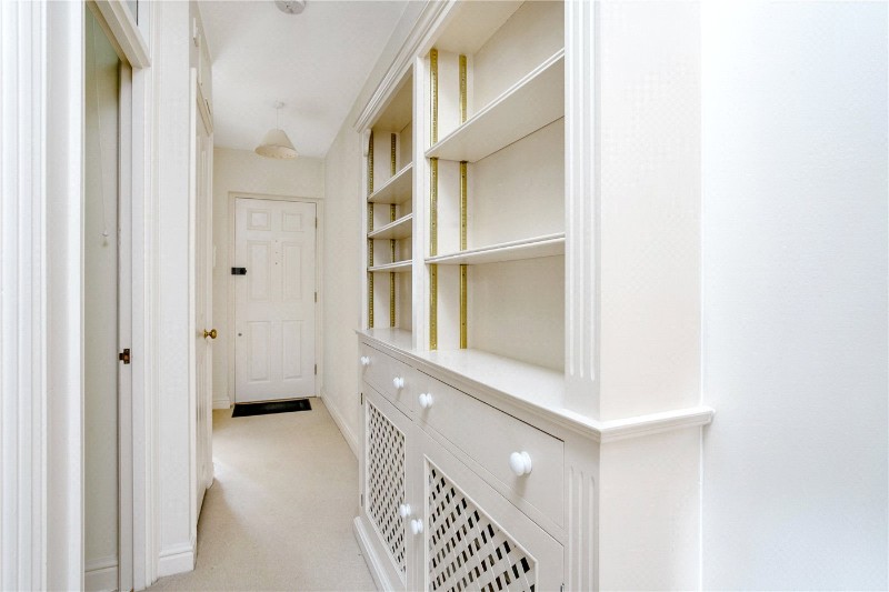 Albany Mews, Barnsbury Park, Islington, N1