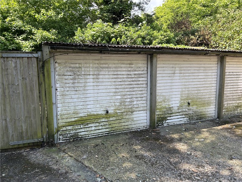 Hornsey Lane, London, N6