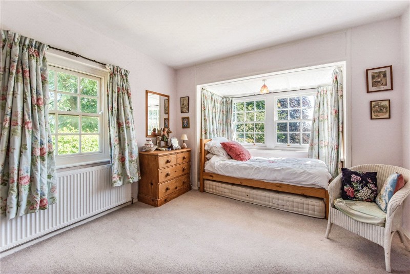 Cliff Way, Compton, Winchester, Hampshire, SO21