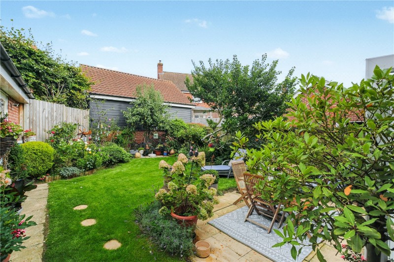 Brownes Grove, Loddon, Norwich, Norfolk, NR14