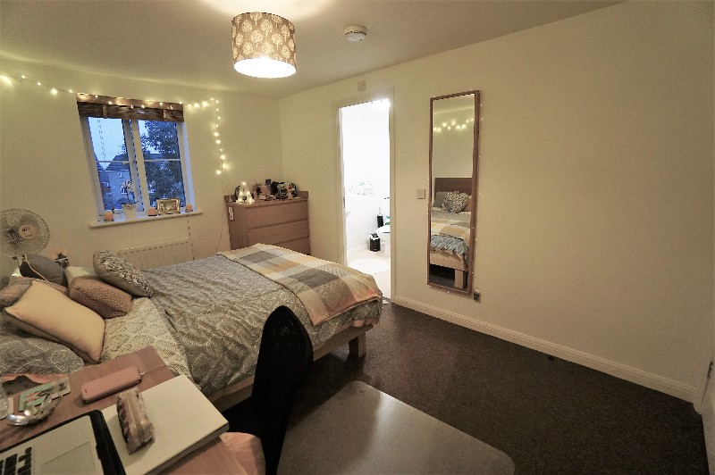 Beatrix Place, Horfield, Bristol, BS7