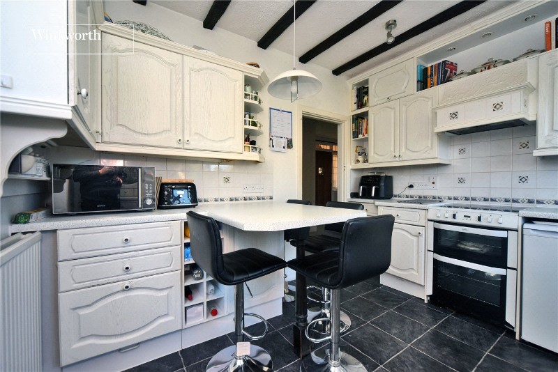 Nonsuch Walk, Cheam, Sutton, Surrey, SM2