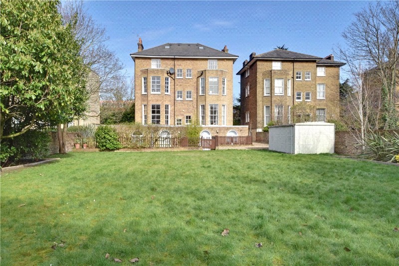 St Johns Park, Blackheath, London, SE3
