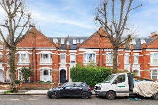 Chipstead Street, Peterborough Estate, Parsons Green/Fulham, SW6