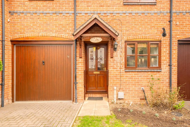 Copps Road, Leamington Spa, Warwickshire, CV32