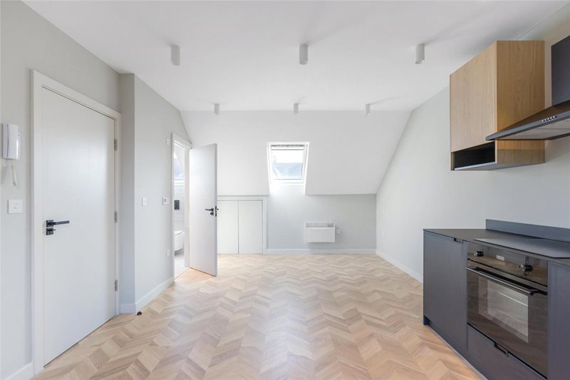 Anerley Hill, London, SE19