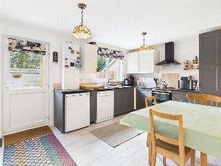 Bassetts Close, Copplestone, Crediton, Devon, EX17