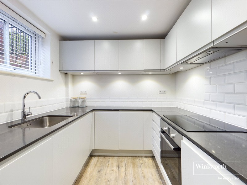 Queens Road, Reading, Berkshire, RG1