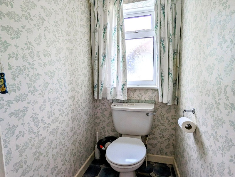 Mansfield Avenue, Poole, BH14