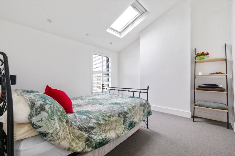 Romola Road, London, SE24