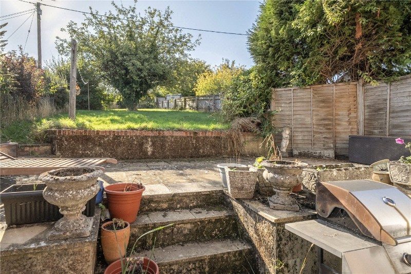 Upper Isbury, Marlborough, Wiltshire, SN8