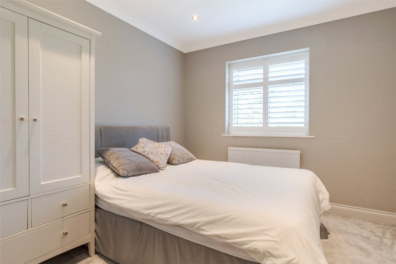Redcotts Road, Wimborne, Dorset, BH21