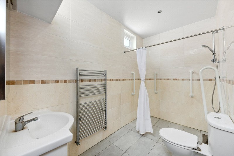 Yoakley Road, London, N16