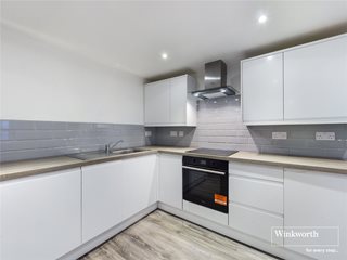 Queens Road, Reading, Berkshire, RG1