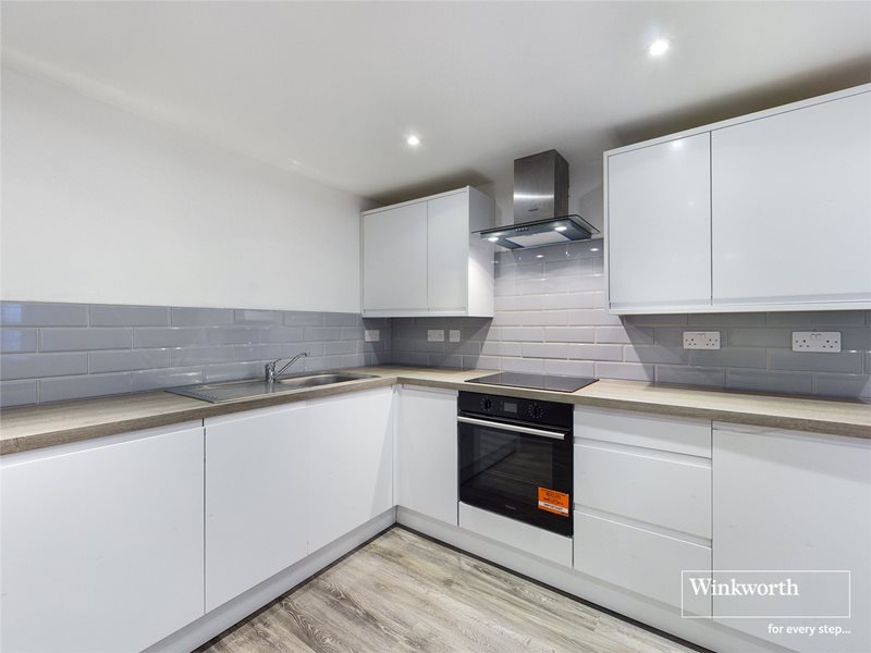 Queens Road, Reading, Berkshire, RG1