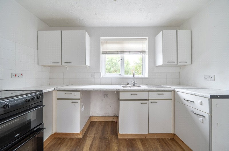 Orchard Grove, London, SE20