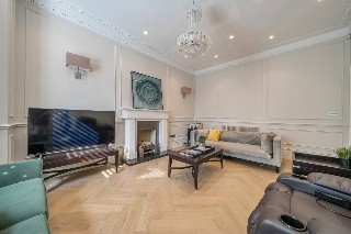Elm Road, Beckenham, BR3