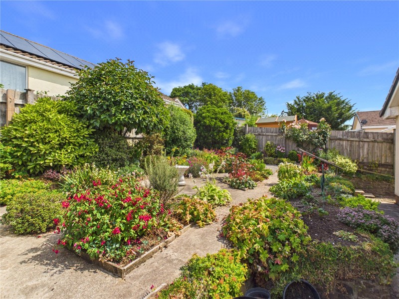 Highfield, Lapford, Crediton, Devon, EX17
