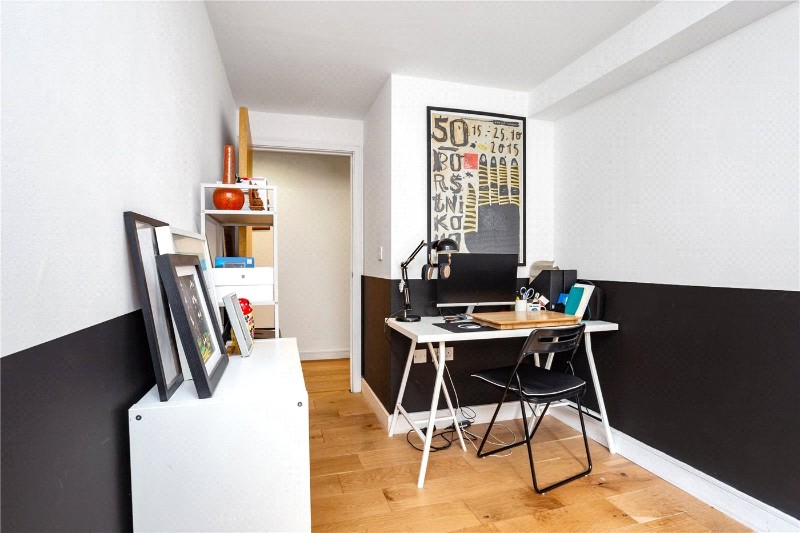 Eastern House, Wolverley Street, London, E2