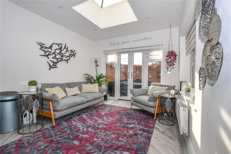 St. Legers Way, Riseley, Reading, Hampshire, RG7