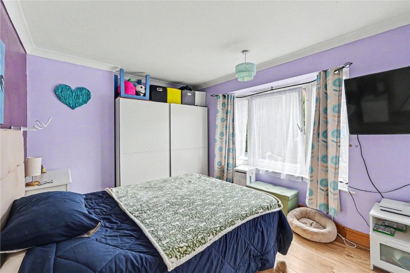Jex Road, Norwich, Norfolk, NR5