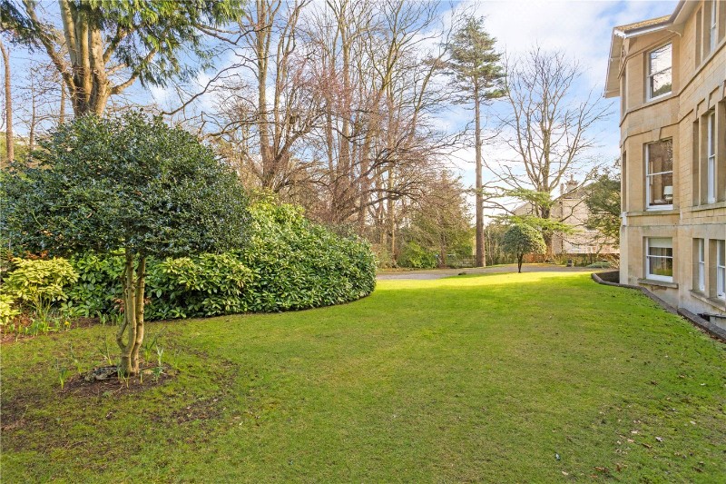 Lansdown Road, Bath, Somerset, BA1