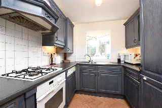 Clockhouse Place, London, SW15