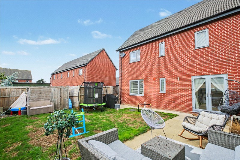 Holmes Court, Poringland, Norwich, Norfolk, NR14