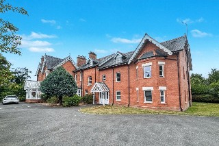 Cavendish Place, Bournemouth, Dorset, BH1