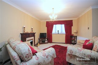 Greenside, Borehamwood, Hertfordshire, WD6