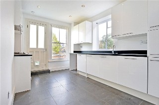 Beauval Road, East Dulwich, London, SE22