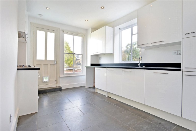 Beauval Road, East Dulwich, London, SE22