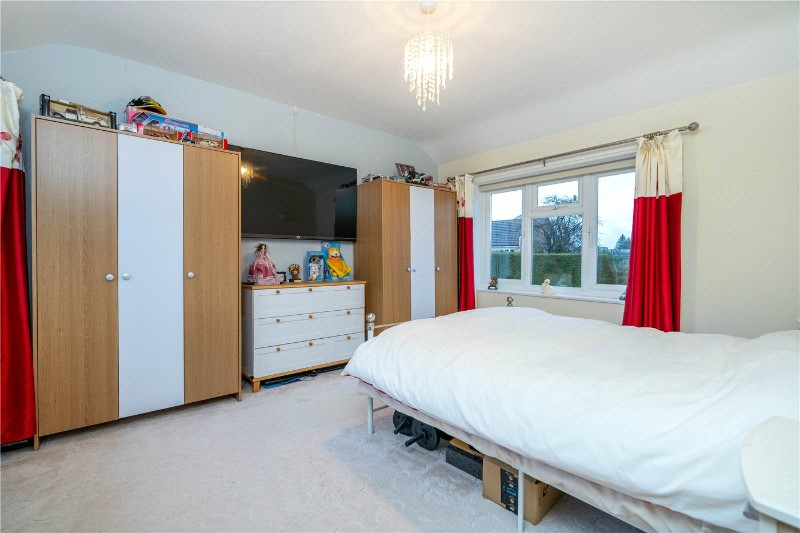 Hyde Gardens, Langtoft, Peterborough, Lincolnshire, PE6